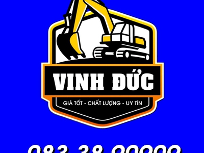 Xe cơ giới vinh đức 3