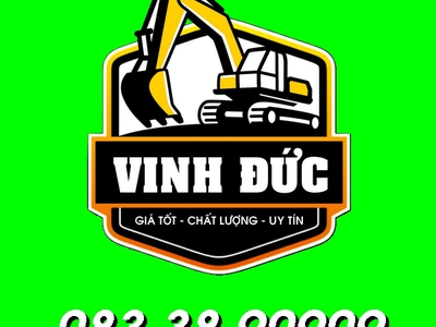 Xe cơ giới vinh đức 4