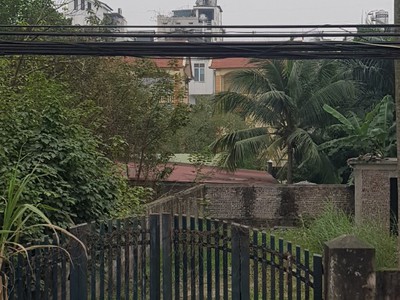 Bán 240m2 đất lô góc phố trần kim xuyến kéo dài yên hòa cầu giấy 26 tỷ. 1