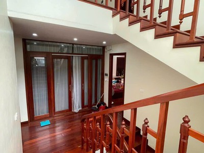 Bán bt an hưng , hà đông .  dt 308m2, 4 tầng, mt 12m . giá 52 tỷ có thương lượng. 2