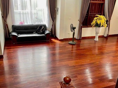 Bán bt an hưng , hà đông .  dt 308m2, 4 tầng, mt 12m . giá 52 tỷ có thương lượng. 4