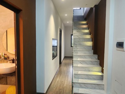 Bán nhà phân lô phú kiều, bắc từ liêm 52m2x5t, ô tô tránh, 2 thoáng, giá nhỉnh 9 tỷ 3