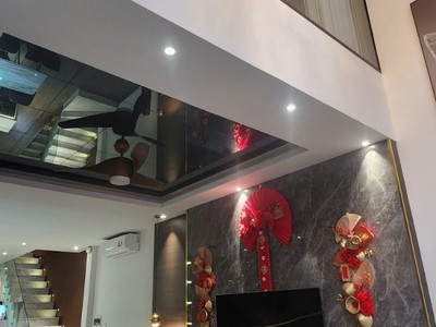 Bán nhà phân lô phú kiều, bắc từ liêm 52m2x5t, ô tô tránh, 2 thoáng, giá nhỉnh 9 tỷ 2