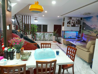 Bán nhà hẻm xe hơi đường 11 phường an phú tp thủ đức, diện tích 89m2, hướng đông bắc. đang cho thuê 2