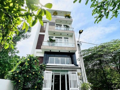 Bán nhà hẻm xe hơi đường 11 phường an phú tp thủ đức, diện tích 89m2, hướng đông bắc. đang cho thuê 0
