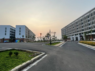 Bán đất đầu tư giá siêu tốt - lợi nhuận cao tại hòa lạc. tcland - vua đất nền hòa lạc 4