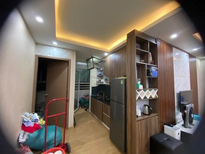 Chính chủ cho thuê nhà tập thể d1 phố ngọc khánh. 48m, 2 ngủ. nội thất đầy đủ. giá chỉ: 5.5 triệu 3