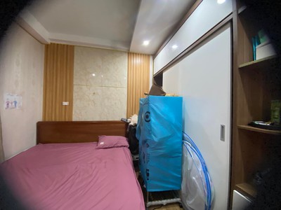 Chính chủ cho thuê nhà tập thể d1 phố ngọc khánh. 48m, 2 ngủ. nội thất đầy đủ. giá chỉ: 5.5 triệu 1