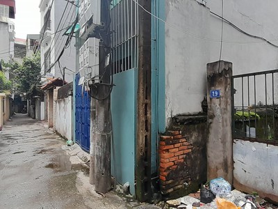 Đất thổ cư - diện tích rộng - gần ô tô - gần phố - giá đầu tư.giá đẹp hơn 4 tỷ. 0