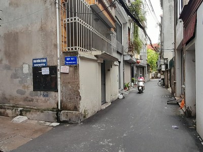 Đất thổ cư - diện tích rộng - gần ô tô - gần phố - giá đầu tư.giá đẹp hơn 4 tỷ. 1