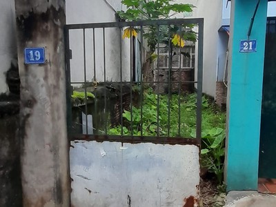 Đất thổ cư - diện tích rộng - gần ô tô - gần phố - giá đầu tư.giá đẹp hơn 4 tỷ. 3