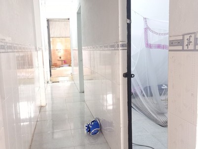 Cho thuê nhà nguyên căn, gần chợ tân tiến, chỉ 5tr/tháng 0