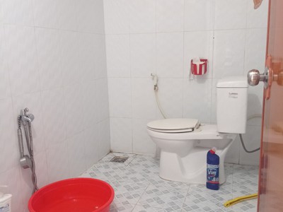 Cho thuê nhà nguyên căn, gần chợ tân tiến, chỉ 5tr/tháng 2