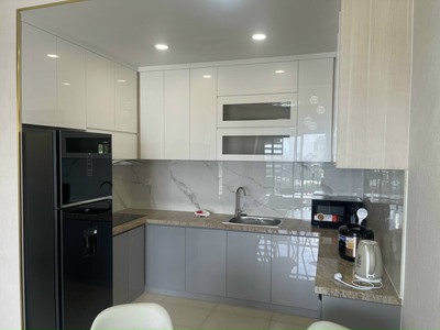 Bán ch the sun avenue, q.2, 2pn - 75 m2 1