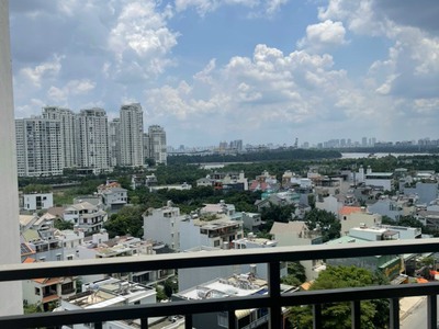 Bán ch the sun avenue, q.2, 2pn - 75 m2 2