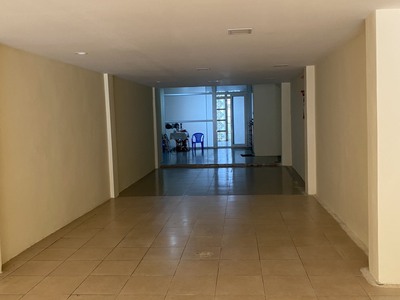 Chính chủ cần bán hoặc cho thuê mtkd nguyễn thị minh khai, p5, q3 1