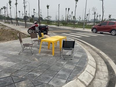 Bán đất đẹp, quy hoạch hạ tầng vip nhất liên hà với giá cực tốt chỉ 3x triệu/m2. lh ms oanh 4