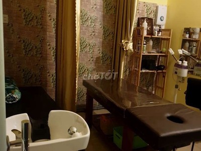 Cần sang spa đường số 6, bình trị đông b. 2