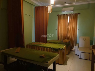 Cần sang spa đường số 6, bình trị đông b. 1