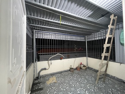 Chỉ 2 tỷ có ngay căn nhà dân xây độc lập 46m x 3t thiết kế hiên đại, chắc chắn tại đằng hải 4