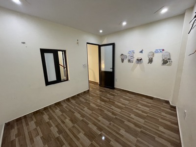 Chỉ 2 tỷ có ngay căn nhà dân xây độc lập 46m x 3t thiết kế hiên đại, chắc chắn tại đằng hải 3