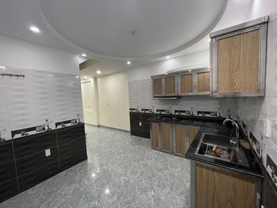 Chỉ 2 tỷ có ngay căn nhà dân xây độc lập 46m x 3t thiết kế hiên đại, chắc chắn tại đằng hải 1