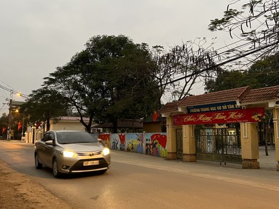 Bán đất đầu tư giá siêu tốt - lợi nhuận cao tại hòa lạc. tcland - vua đất nền hòa lạc 1
