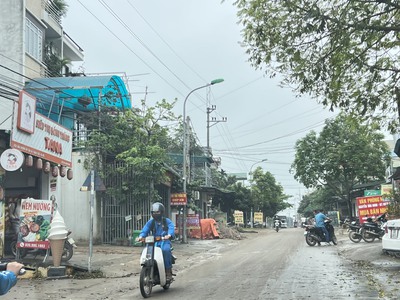 Bán đất đầu tư giá siêu tốt - lợi nhuận cao tại hòa lạc. tcland - vua đất nền hòa lạc 2