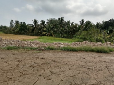 Cần ra nhanh lô đất đẹp d1-xã phú đức-long hồ -vĩnh long 2