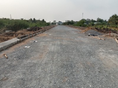 Cần ra nhanh lô đất đẹp d1-xã phú đức-long hồ -vĩnh long 3