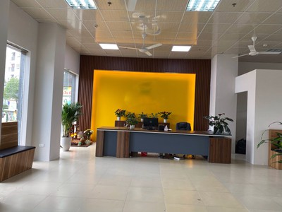 Chính chủ cần cho thuê mặt bằng 160 m2 hoặc 80m2 trung văn - nam từ liêm - hà nội. 0