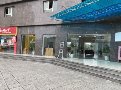 Chính chủ cần cho thuê mặt bằng 160 m2 hoặc 80m2 trung văn - nam từ liêm - hà nội. 1