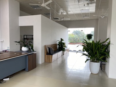 Chính chủ cần cho thuê mặt bằng 160 m2 hoặc 80m2 trung văn - nam từ liêm - hà nội. 4