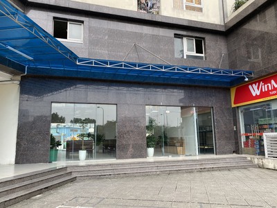 Chính chủ cần cho thuê mặt bằng 160 m2 hoặc 80m2 trung văn - nam từ liêm - hà nội. 2