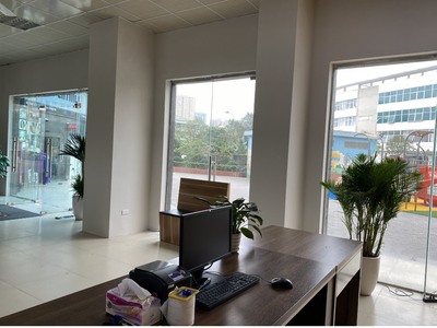 Chính chủ cần cho thuê mặt bằng 160 m2 hoặc 80m2 trung văn - nam từ liêm - hà nội. 3