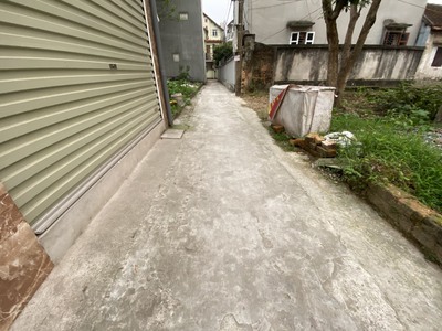 Cần bán một mảnh đất rộng 45m2 tại việt hùng giá chỉ nhỉnh 1,0x tỷ. lh ms oanh ngay 1