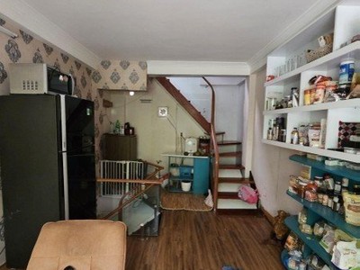 Mt1730. cho thuê nhà mặt đường hoàng minh thảo 64m2 vừa ở vừa kinh doanh 0