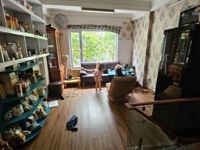 Mt1730. cho thuê nhà mặt đường hoàng minh thảo 64m2 vừa ở vừa kinh doanh 1