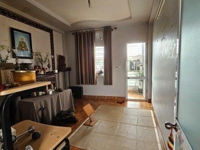 Mt1730. cho thuê nhà mặt đường hoàng minh thảo 64m2 vừa ở vừa kinh doanh 2