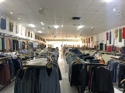 Nhà bè   sang giá shock - quá rẻ mặt bằng shop   hoặc sang full shop    255 lê văn lương , phước 0