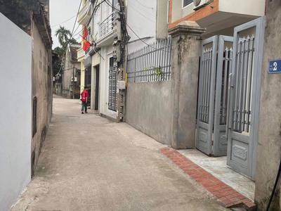 Cần bán đất tặng luôn nhà đông ngàn, đông hội, đông anh, hà nội. giá bán siêu rốt chỉ nhỉnh 5 tỷ 2
