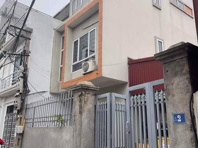 Cần bán đất tặng luôn nhà đông ngàn, đông hội, đông anh, hà nội. giá bán siêu rốt chỉ nhỉnh 5 tỷ 3