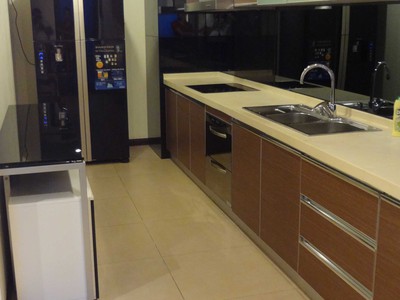 Cho thuê Căn hộ cao cấp 03 Phòng ngủ tại TD Plaza Hải Phòng 2