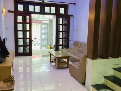 Bán nhà Mặt Tiền Đường THẠNH MỸ LỢI, Quận 2, 69m2, 3 tầng, 7.3 tỷ 0