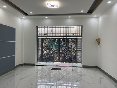 Bán nhà mới xây gần chợ đêm Khu phố 4, Phường 5, TP Mỹ Tho. 2