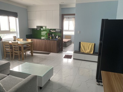 Cho thuê căn hộ Phúc Đạt Connect    2PN, full nội thất. 0