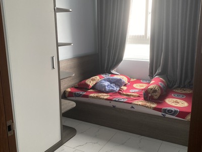 Cho thuê căn hộ Phúc Đạt Connect    2PN, full nội thất. 2