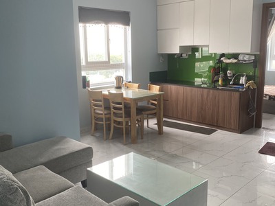 Cho thuê căn hộ Phúc Đạt Connect    2PN, full nội thất. 1