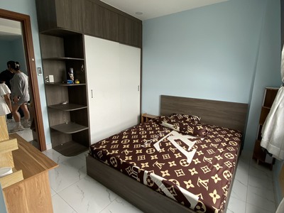 Cho thuê căn hộ Phúc Đạt Connect    2PN, full nội thất. 3