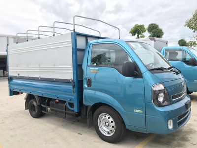 Xe tải KIA K200, tải trọng 1.9 Tấn 0